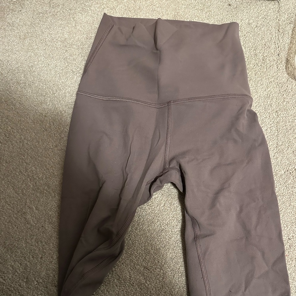 lululemon align leggings